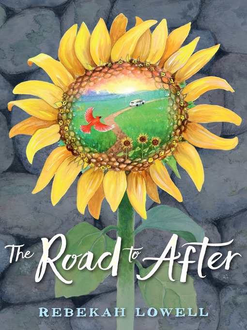 Title details for The Road to After by Rebekah Lowell - Wait list